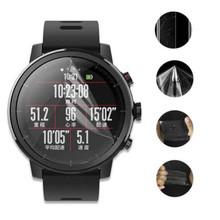 Pelicula Hydrogel Full Cover para Amazfit Stratos / Pace 2