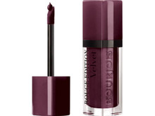Bourjois Rouge Edition Velvet Liquid Lipstick Color 25 Berry Chic Purples 28g