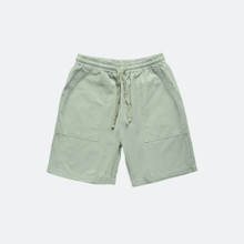 <p></p>
<ul>
<li>
<strong>Brand: </strong>Service Work
</li>
<li>
<strong>Color: </strong>Green</li>
<li>
<strong>Material:</strong>100% GOTS Organic Cotton Ripstop</li>
</ul>
