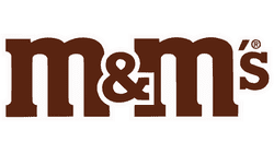 M&M's