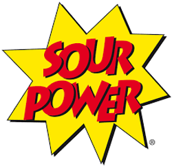 Sour Power