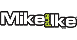 MIKE AND IKE
