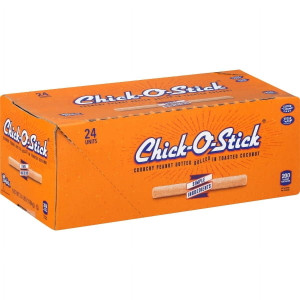 Atkinson Chick-O-Stick Snack Candy (24 Pack) Atkinson Chick-O-Stick Snack Candy (24 Pack)