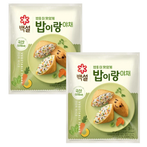 CJ Baekseol Furikake Rice Seasoning Mix - Vegetable Flavor, 27 gram Pouch (2 Pack) CJ Baekseol Furikake Rice Seasoning Mix - Vegetable Flavor, 27 gram Pouch (2 Pack)