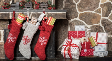 Sweeten Your Holidays with Treats from GiftHome