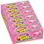 Hubba Bubba MAX Outrageous Original Bubble Gum (18 Pack)