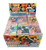 World Confections Justice League DC Candy Sticks with Tattoo Inside (Pack of 30)