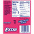 Extra Classic Bubble Sugar-Free Gum, 15 Sticks (10 Pack) Extra Classic Bubble Sugar-Free Gum, 15 Sticks (10 Pack)