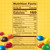 M&M's Milk Chocolate Peanut Share Size, 3.27 oz (24 Pack) M&M's Milk Chocolate Peanut Share Size, 3.27 oz (24 Pack)