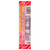 Sour Power Straws Strawberry, 9 Straws (24 Pack)