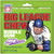 Big League Chew Swingin' Sour Apple, 2.12 oz Bags (12 Pack) Big League Chew Swingin' Sour Apple, 2.12 oz Bags (12 Pack)