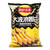 Lay's China BBQ Wing Wavy Chips, 70g (22 Pack)