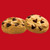 Chips Ahoy! Mini Chewy Cookies, 3 oz Big Bag (12 Pack) Chips Ahoy! Mini Chewy Cookies, 3 oz Big Bag (12 Pack)