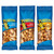 Planters Single-Serve Variety Pack Nuts, 1.75 oz (24 Pack) Planters Single-Serve Variety Pack Nuts, 1.75 oz (24 Pack)