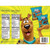 Kellogg's Scooby-Doo! Baked Graham Cracker Snacks, 1 oz (36 Packs) Kellogg's Scooby-Doo! Baked Graham Cracker Snacks, 1 oz (36 Packs)