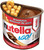 Ferrero Nutella & GO! with Breadsticks, 1.8 oz (16 Pack) Ferrero Nutella & GO! with Breadsticks, 1.8 oz (16 Pack)