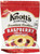 Knott's Berry Farm Premium Bite-Size Cookies - Raspberry Shortbread, 2 oz. (36 Pack)