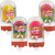 Raindrops Ice Cream Candy Pops, 12 Pack Raindrops Ice Cream Candy Pops, 12 Pack