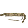 Tactical Tailor Super Belt in MultiCam, Outside View