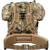 Malice Pack Version 2 Kit MultiCam Back