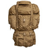 Tactical Tailor Malice Pack Version 3 in Coyote Brown