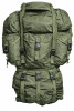 Tactical Tailor Malice Pack Version 3 in Olive Drab, Front View