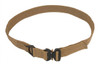 Tactical Tailor Cobra Riggers Belt Coyote Brown Front