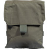 Fight Light SAW Pouch Ranger Green Front