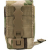Fight Light Strobe/Compass Pouch MultiCam Back