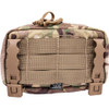 Tactical Tailor Fight Light E & E Pouch Horizontal MultiCam Back