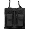 5.56 Double Mag Panel 30rd w/ Magna Mag Combo Black Front