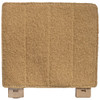 Laminate Molle Loop Panel Coyote Brown Front