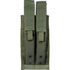 Tactical Tailor P90/MP5 Stick Mag Double Mag Pouch Olive Drab Front