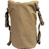 Tactical Tailor Jetboil PouchCoyote Brown Front
