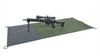Tactical Tailor Shooter's Mat, Open in Olive Drab