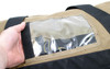 Tactical Tailor Gym Bag Exterior Hidden Pocket