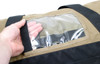 Tactical Tailor Gym Bag Exterior Display Pocket