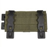 Tactical Tailor 90 Degree Panel in Olive Drab, Front