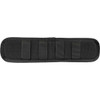 Shoulder Pads Black Front