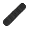 Tactical Tailor Shoulder Strap Pad Front in Black