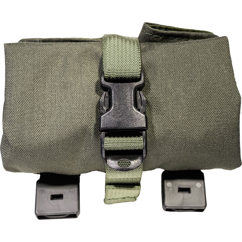 Fight Light Roll Up Dump Pouch - Tactical Tailor, Inc