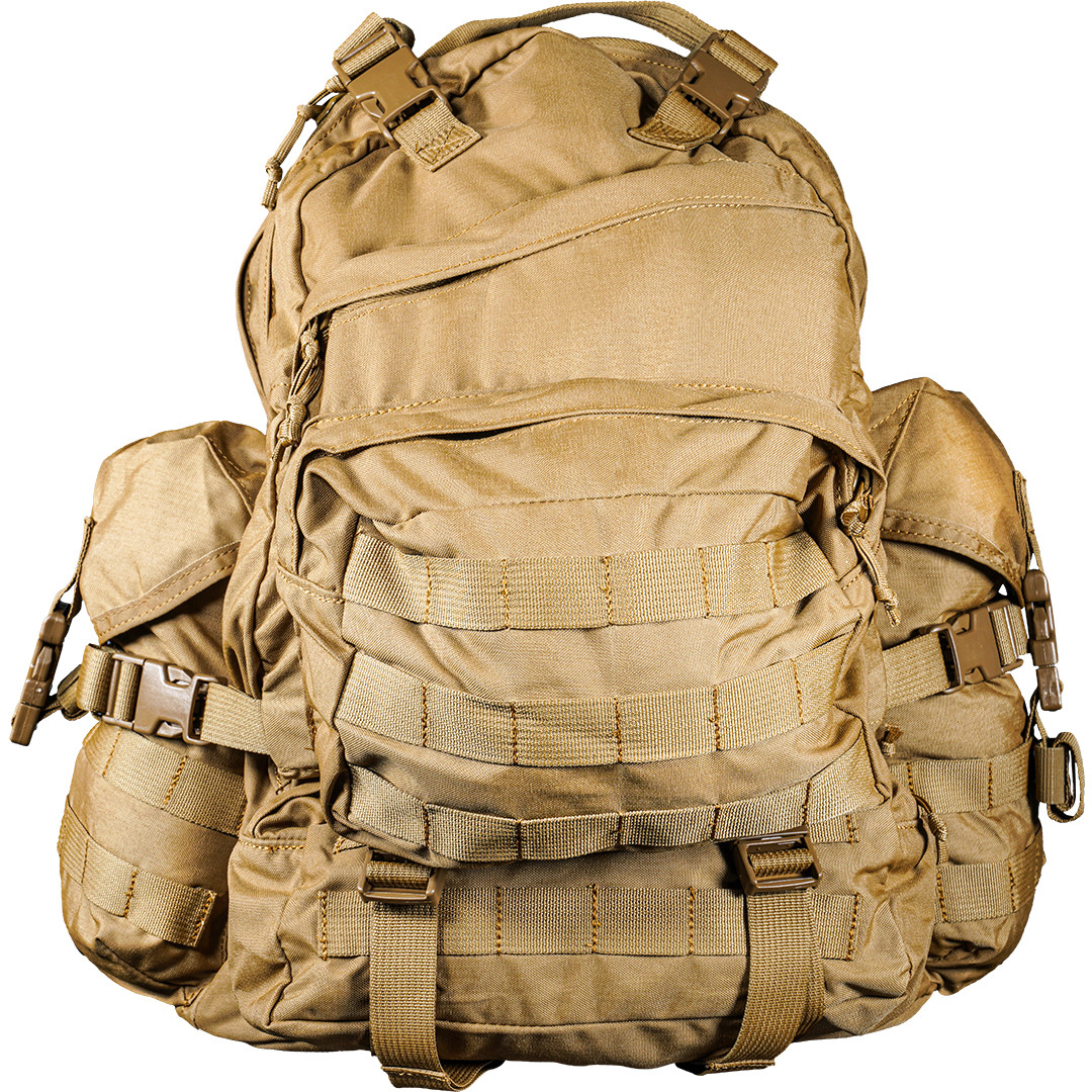 Three Day Plus Assault Pack Gen 2 | Tactical Tailor
