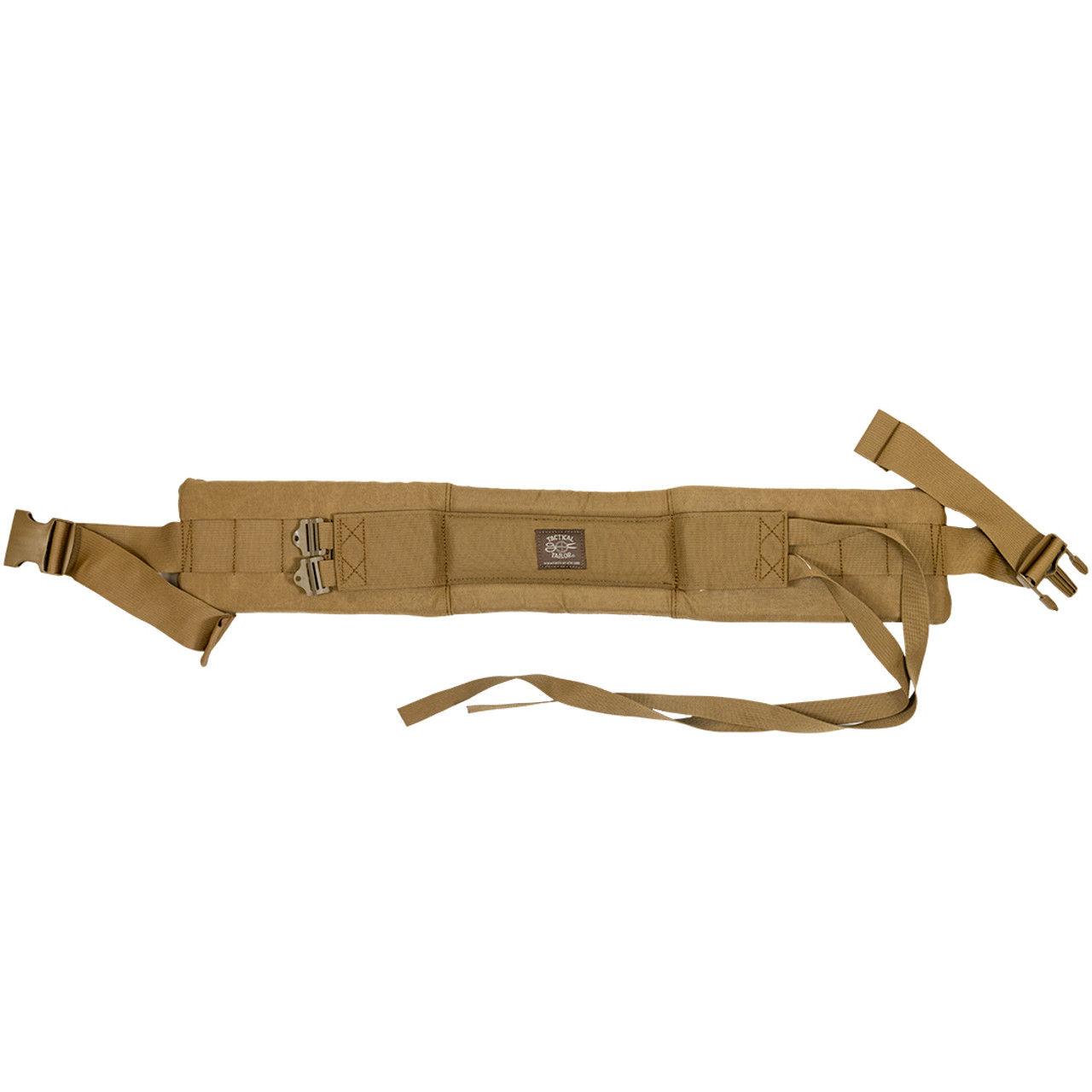 小物 anytee Narrow Long Belt Hardware Work Long Belt Kit | Long Utility Belts | Arcade