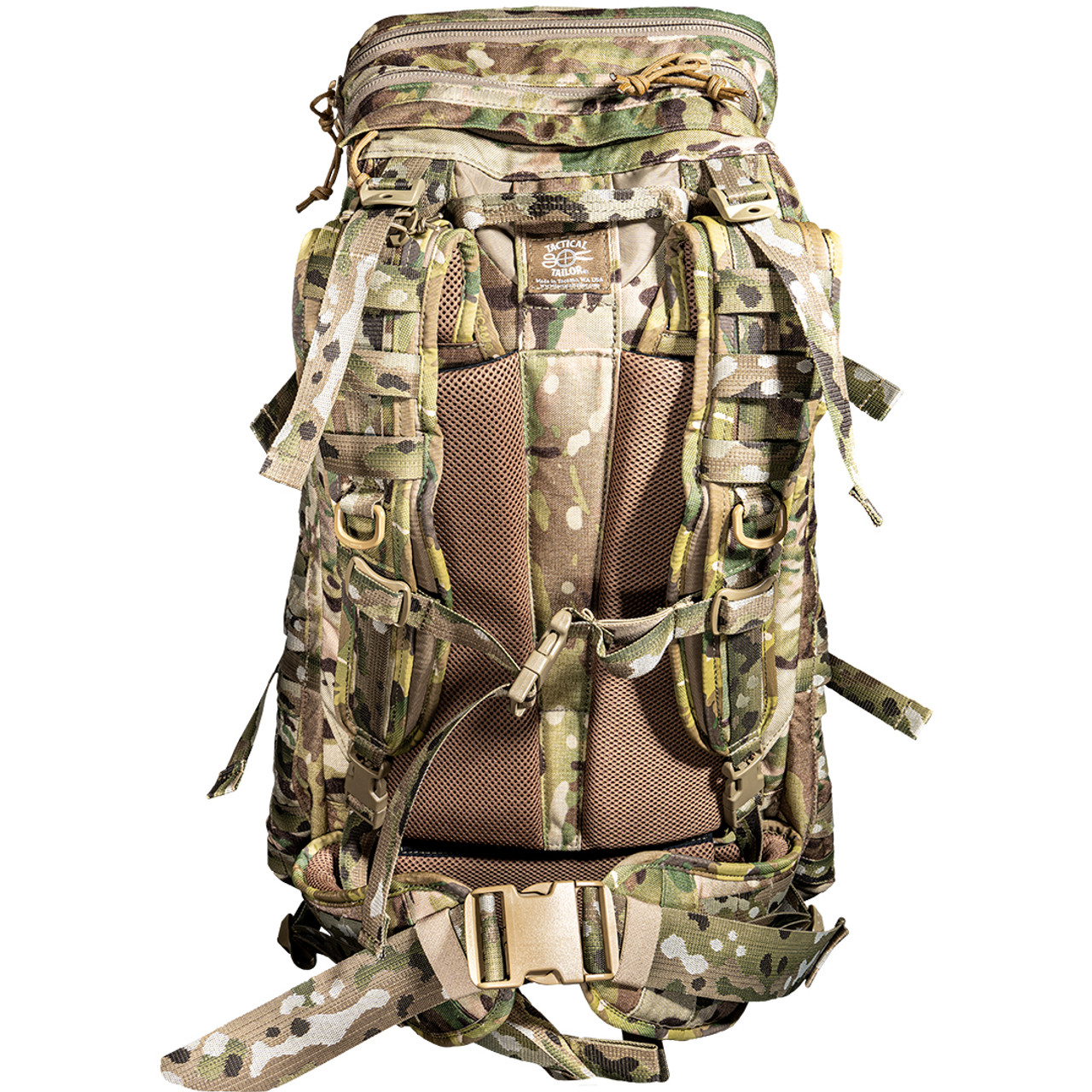 Fight Light Operator Removable Pack Ranger Green - TACTICAL TAILOR