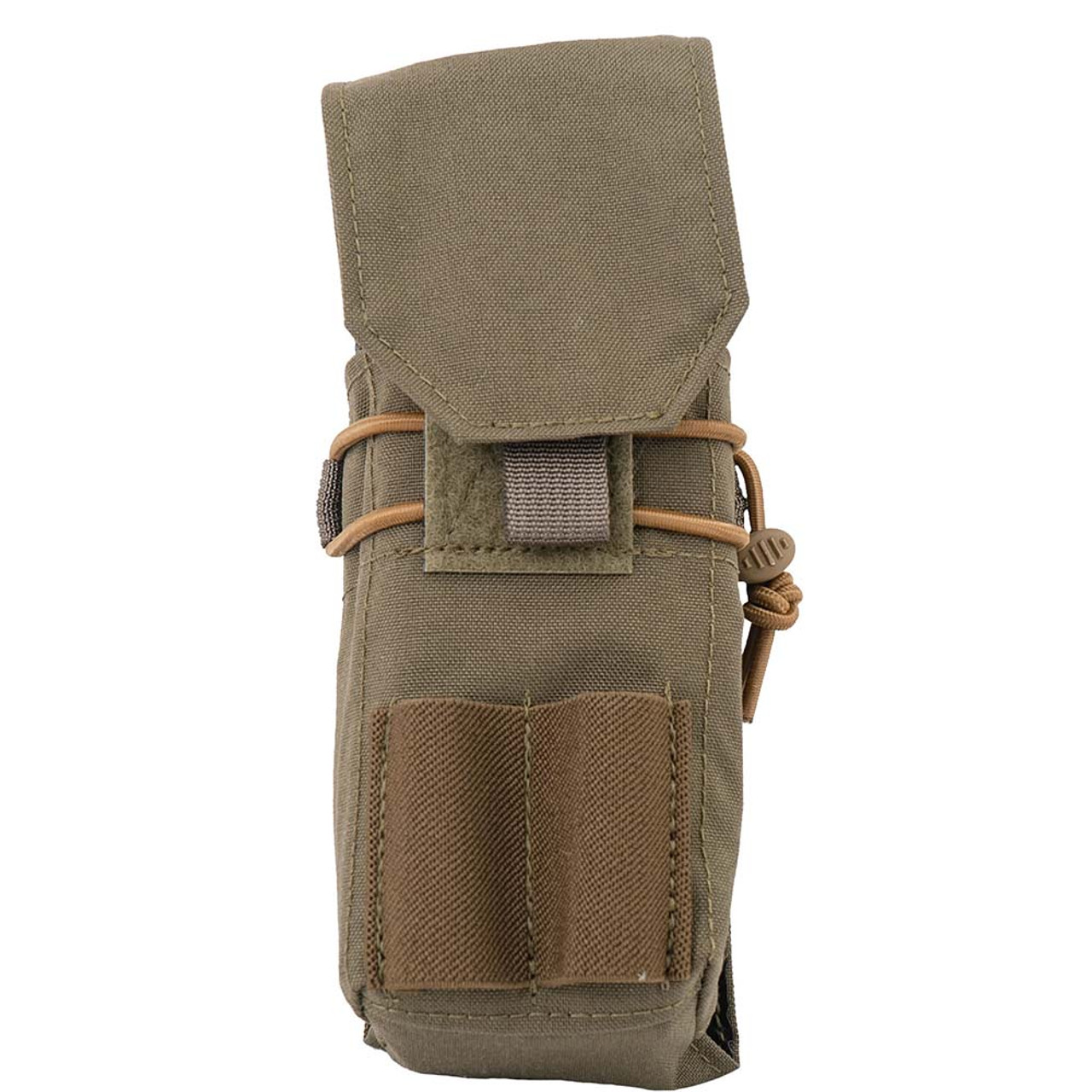 Fight Light 5.56 Double Mag Pouch - Tactical Tailor