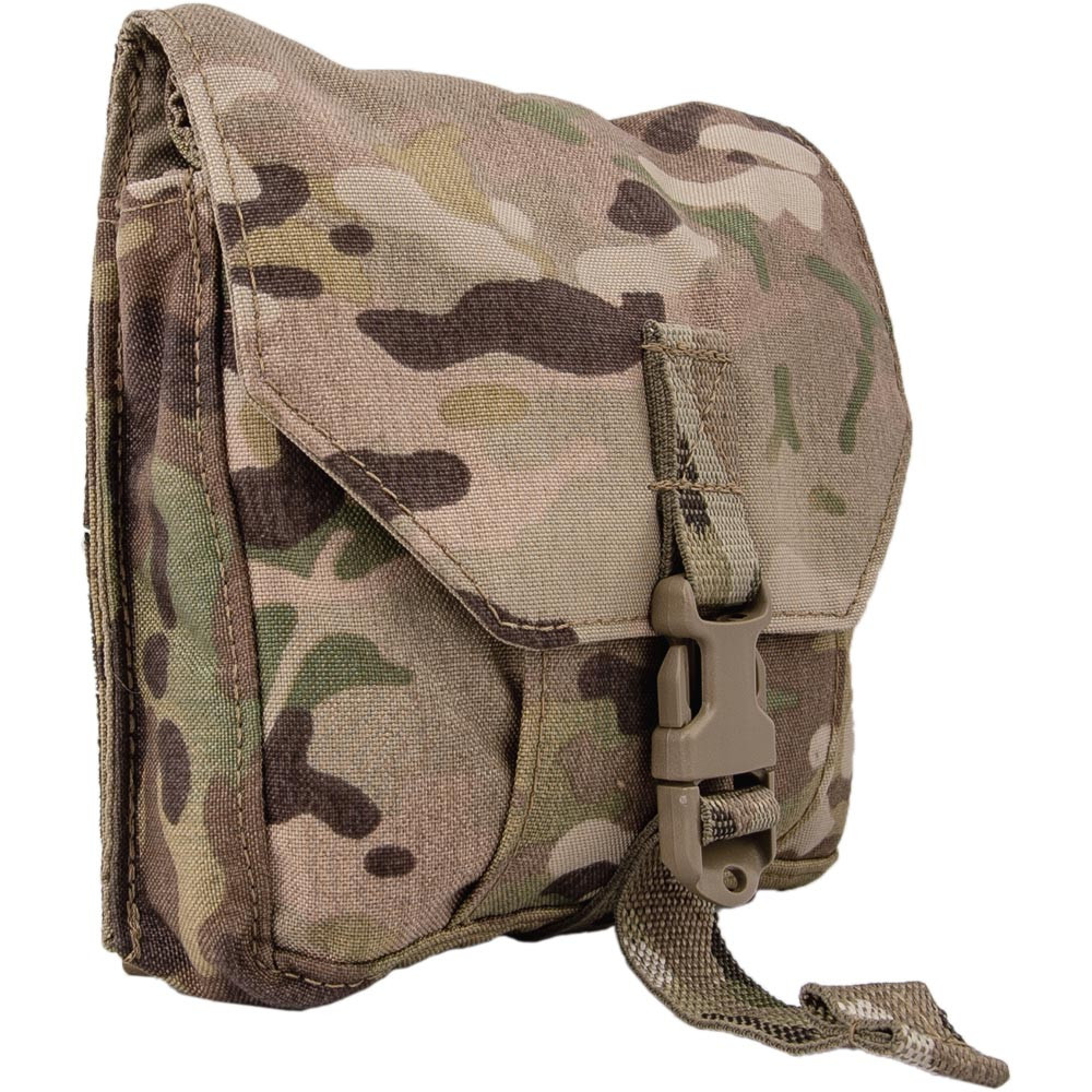 Tactical Tailor Fight Light Pouch - Thumbnail 4