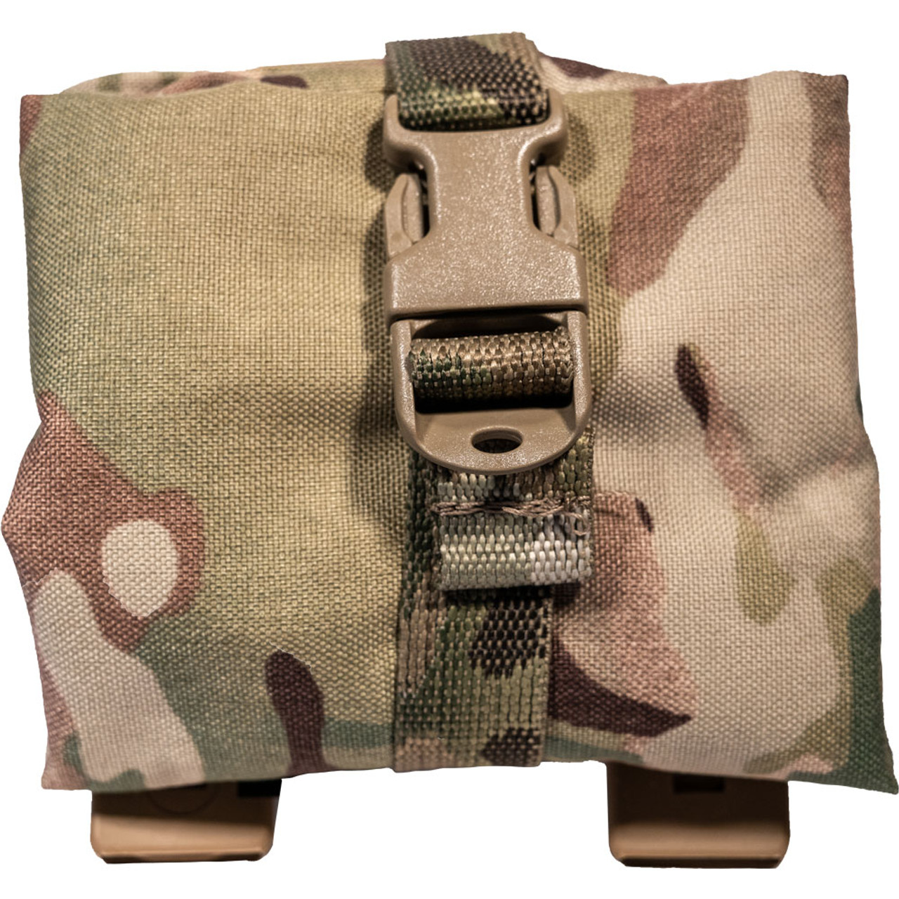 Fight Light Roll Up Dump Pouch - Tactical Tailor