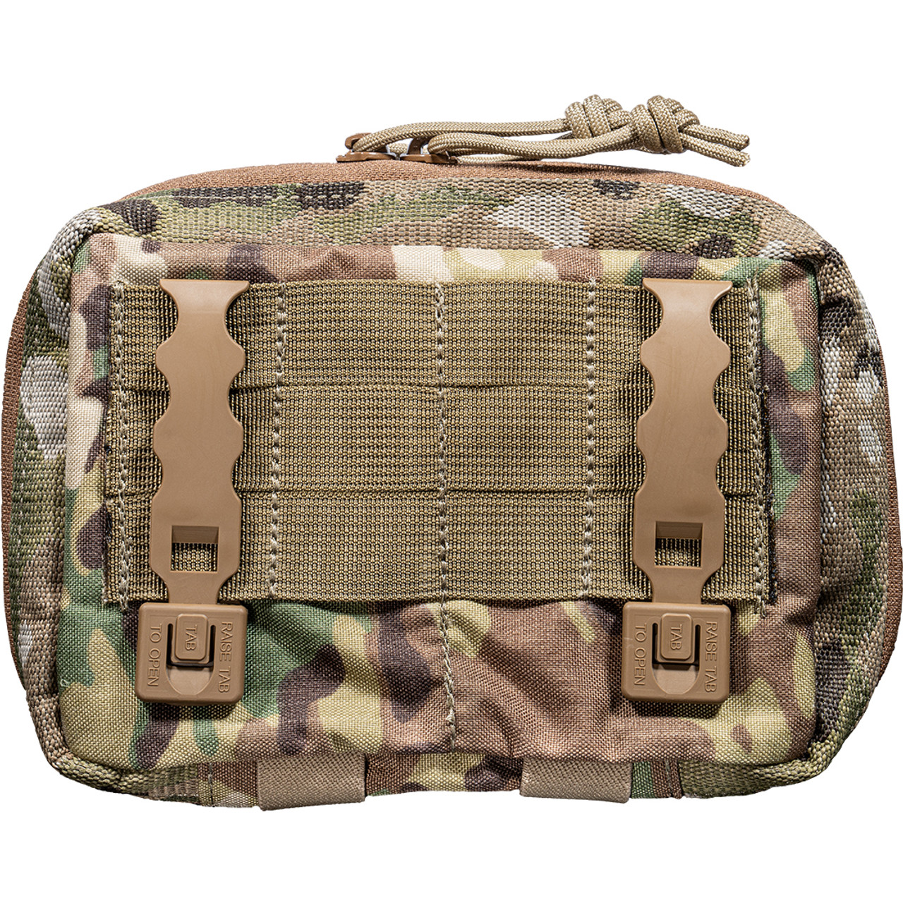 Fight Light Admin Pouch Enhanced - Tactical Tailor