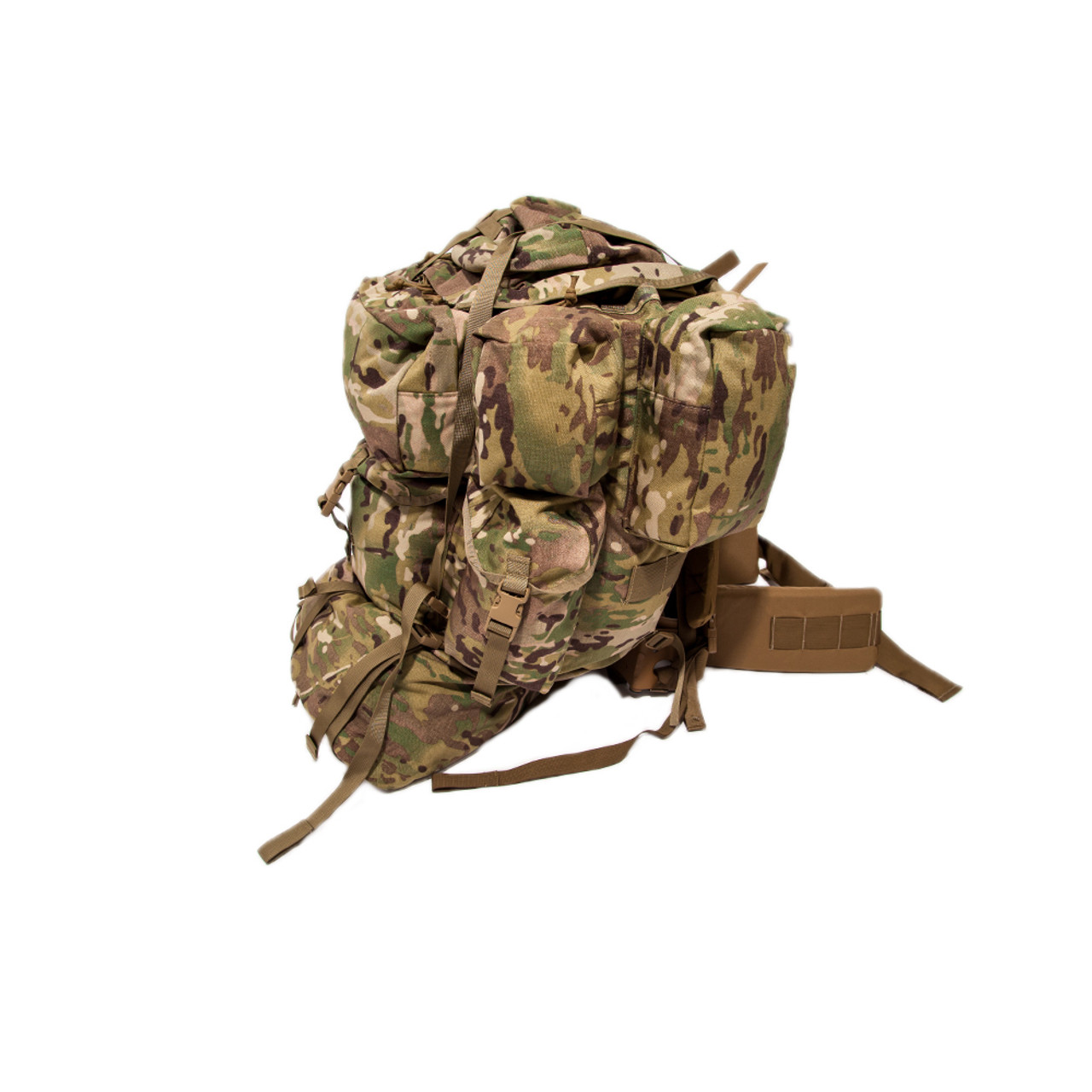 Tactical Tailor Malice Pack Version 2 Kit - BTI Tactical