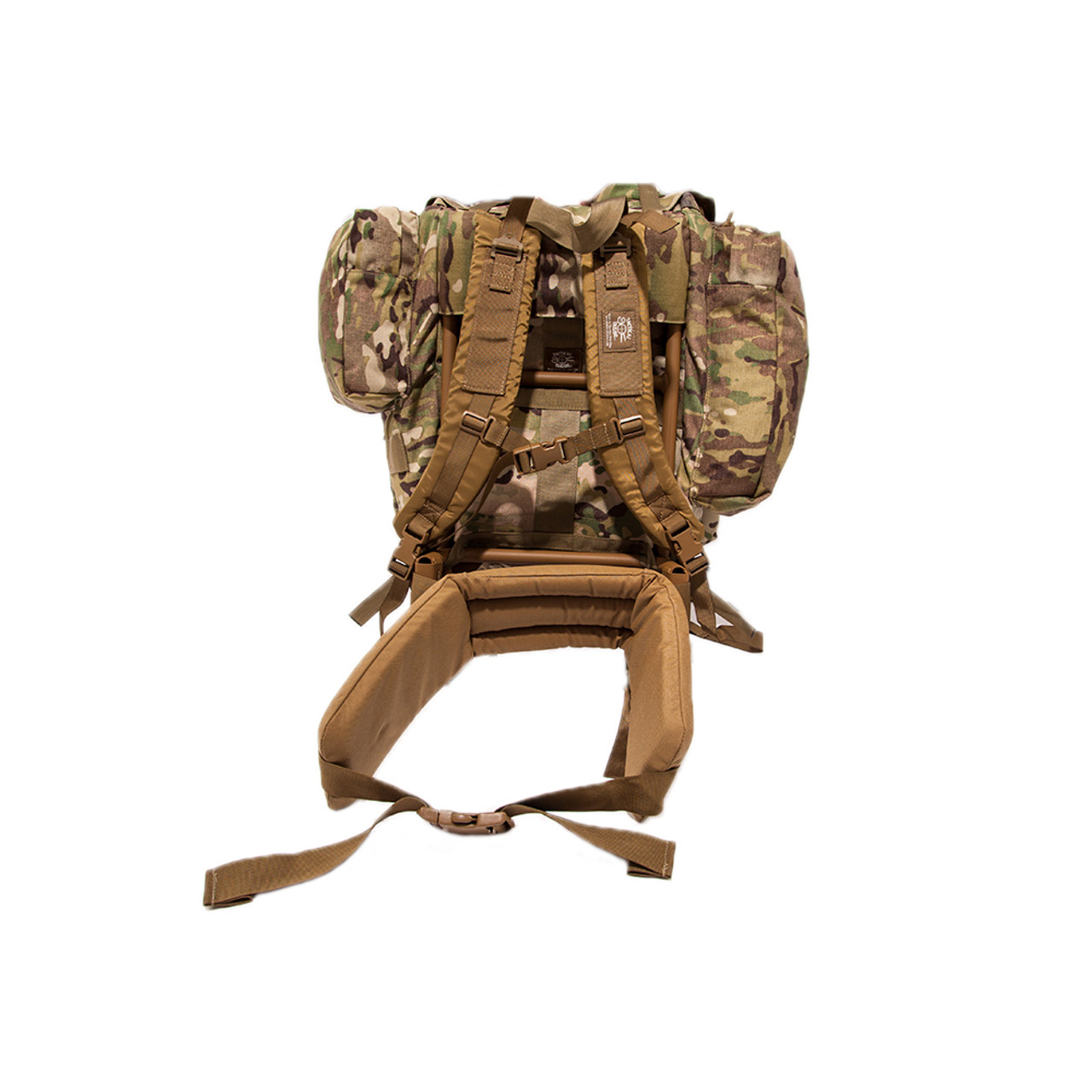 Malice Frame Modular Cover - Tactical Tailor